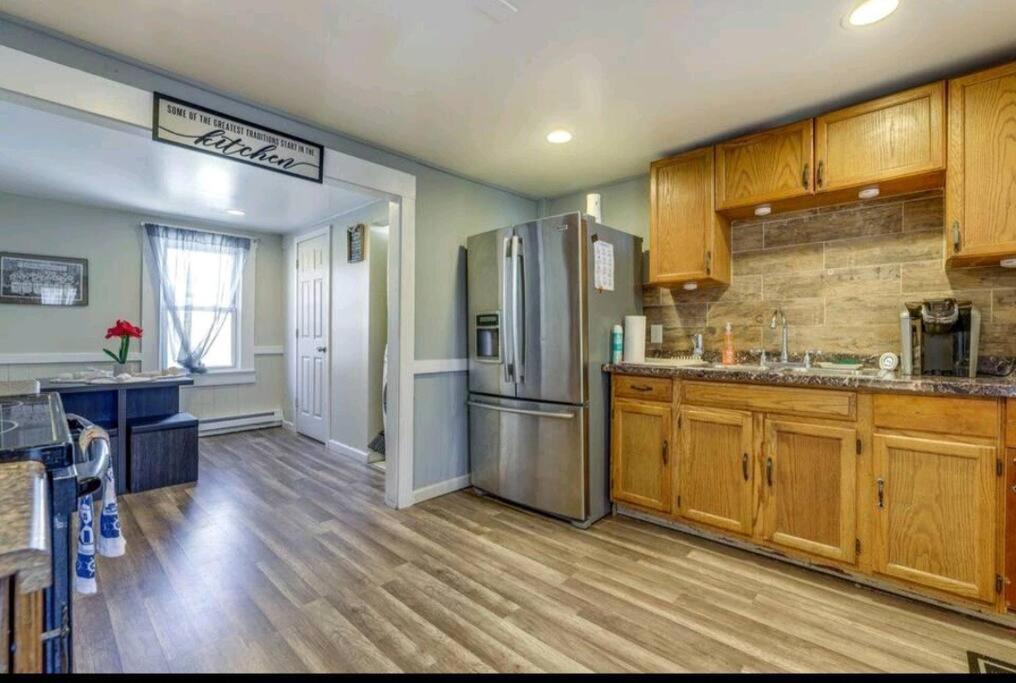 Comfortable Home Away From Home East Hartford Exterior foto